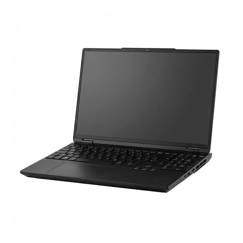 SCHENKER XMG EVO 15" Laptop – Ryzen 9, 32 GB RAM, 1 TB SSD