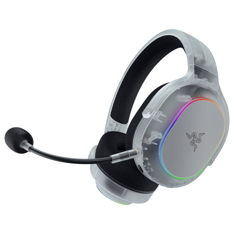 Razer Barracuda X Headset – Kabellos, für Spiele und Musik