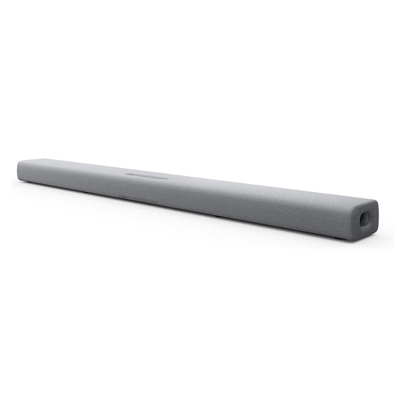 Yamaha True X-Soundbar – Klangstark mit integriertem Subwoofer
