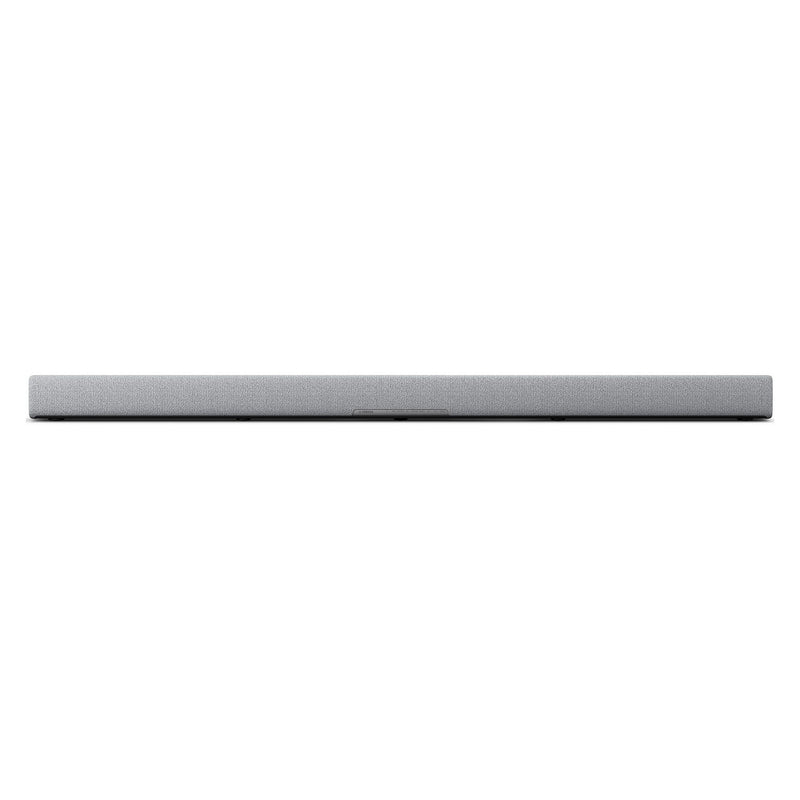 Yamaha True X-Soundbar – Klangstark mit integriertem Subwoofer