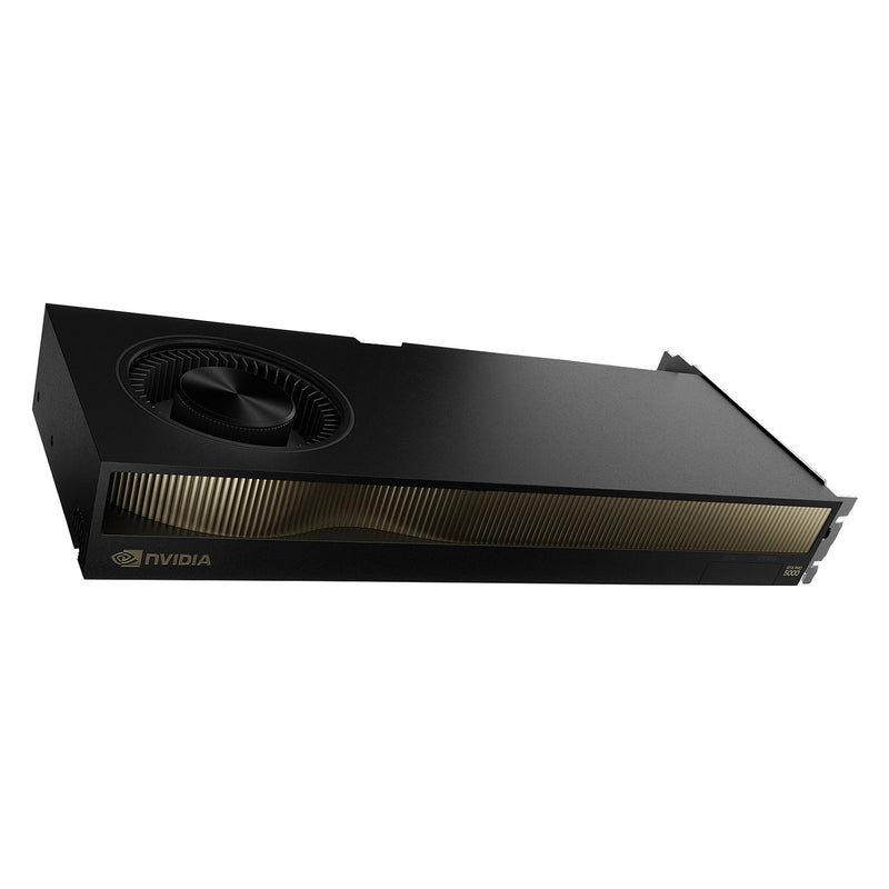 NVIDIA RTX Pro 5000 – 48 GB Grafikkarte für hochauflösende Displays