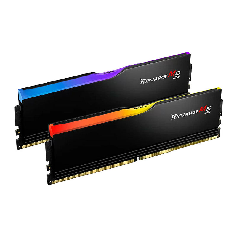 G.Skill Ripjaws M5 RAM – 96 GB, RGB-Beleuchtung