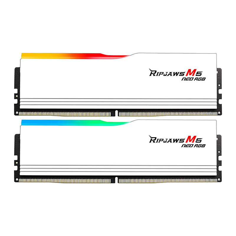 G.SKILL Ripjaws RAM – 64 GB für schnelles Arbeiten