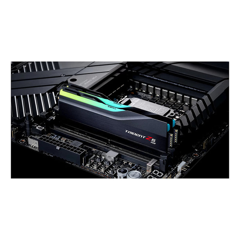 G.SKILL RGB RAM Kit – 48 GB, schnelle 6000 MHz