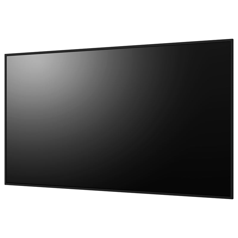 Sharp 65" Display – Großbildschirm für Präsentationen