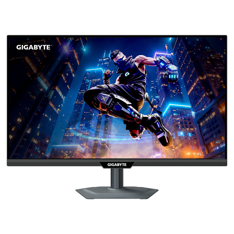 Gigabyte 27" 4K Monitor – HDR, 160 Hz für flüssiges Gaming
