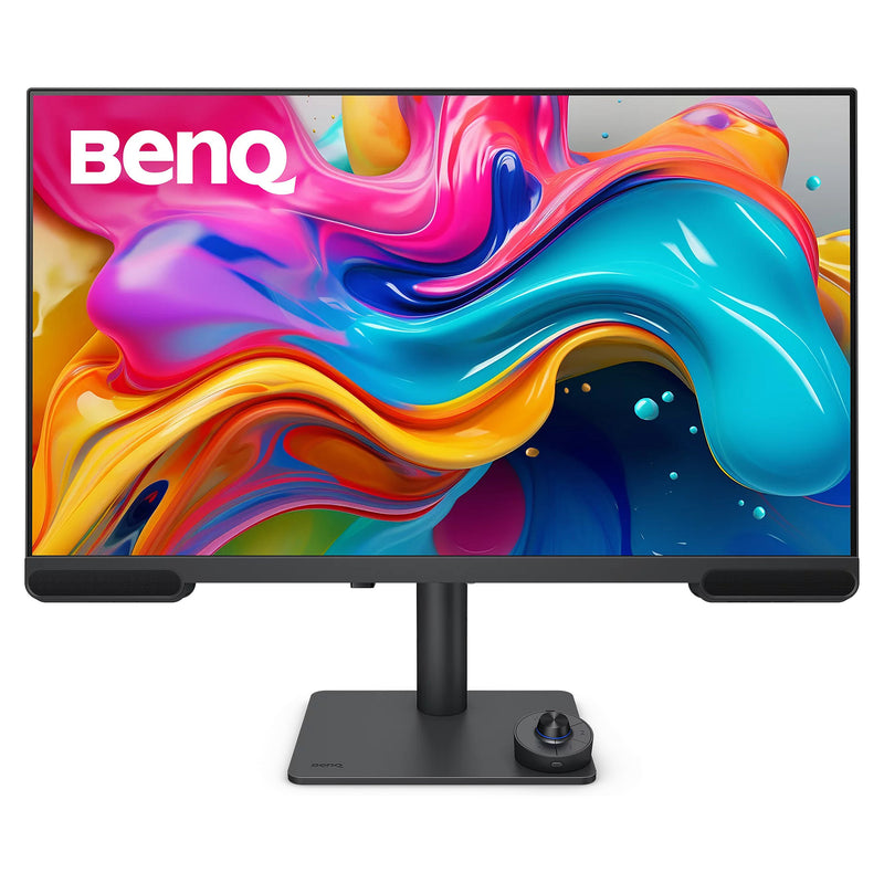 BenQ 32" LED-Monitor – 4K-Auflösung, USB-C Anschluss