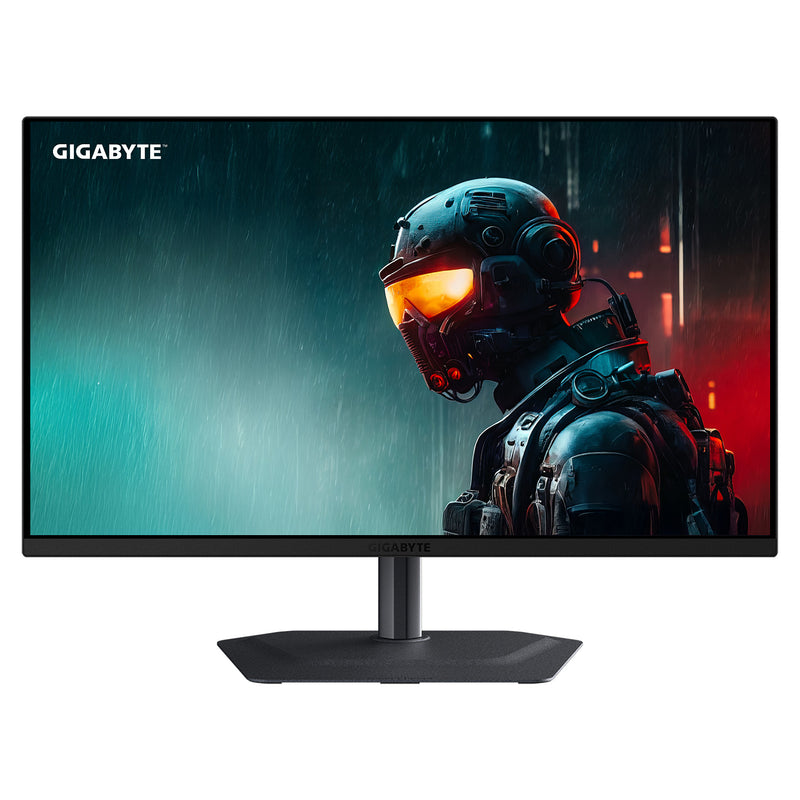 Gigabyte 27" OLED-Monitor – 2K, 280 Hz für Gaming