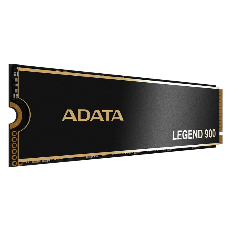 ADATA Legend 900 SSD – 2 TB Speicher, schnelle PCIe 5.0 Schnittstelle