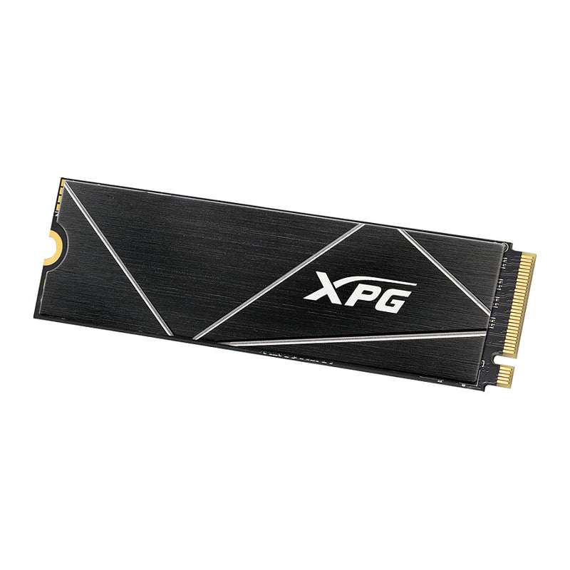 ADATA XPG SSD – 2 TB, schneller Speicher für PS5 & PC