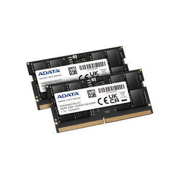 ADATA 32GB RAM-Modul – DDR5, schnelle Leistung