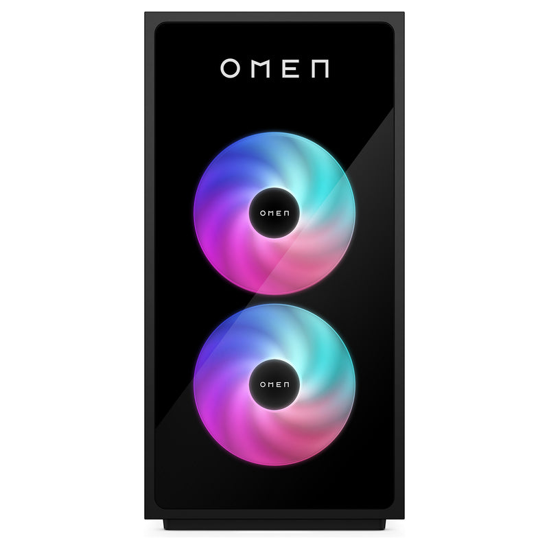 HP OMEN Gaming-PC – Core i7, 32 GB RAM, 2 TB SSD