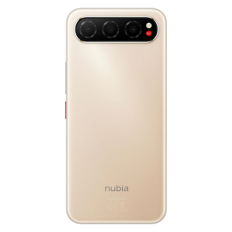NUBIA Air Smartphone – 5G, Dual-SIM, 256 GB Speicher