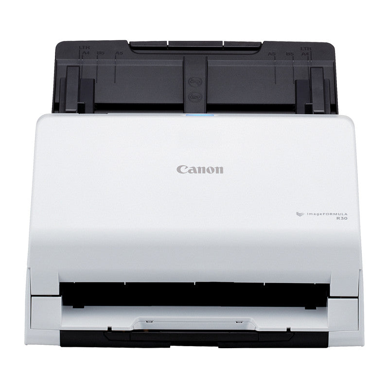 Canon Dokumentenscanner – Einfaches Scannen ohne Software