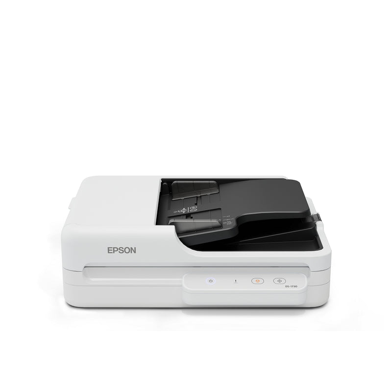 Epson WorkForce Scanner – Schnelles Scannen für Ihr Büro
