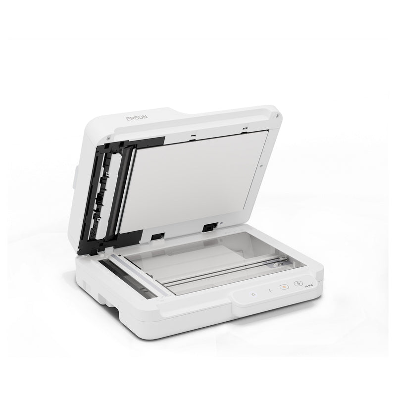 Epson WorkForce Scanner – Schnelles Scannen für Ihr Büro