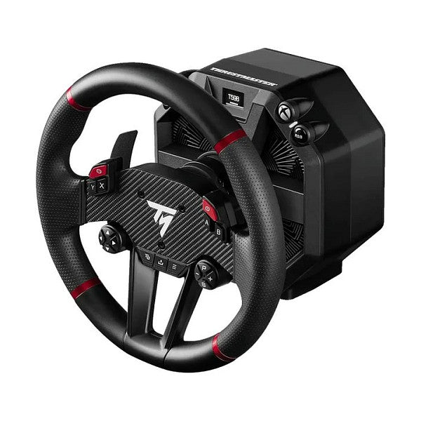 Thrustmaster Lenkrad für PC/Xbox – Direktantrieb, Force-Feedback