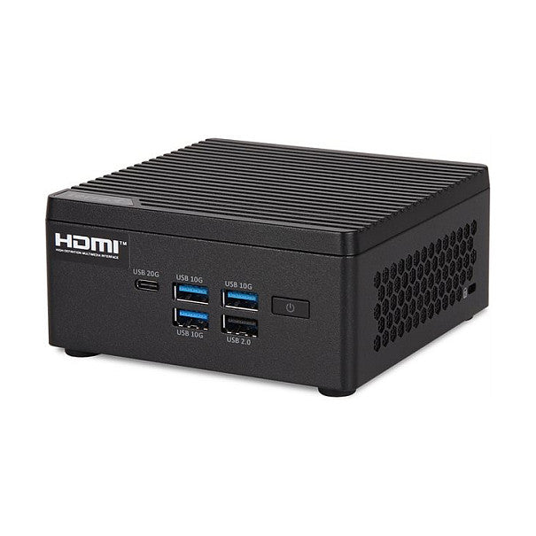 WORTMANN TERRA Micro-PC – Kompakt, 16 GB RAM, 500 GB SSD