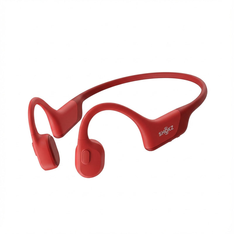Shokz OpenSwim Pro Kopfhörer – Wasserdicht, kabellos
