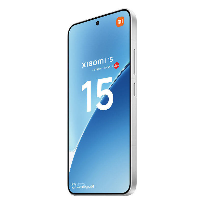 Xiaomi 15 Smartphone – 12 GB RAM, 512 GB Speicher, langlebiger Akku