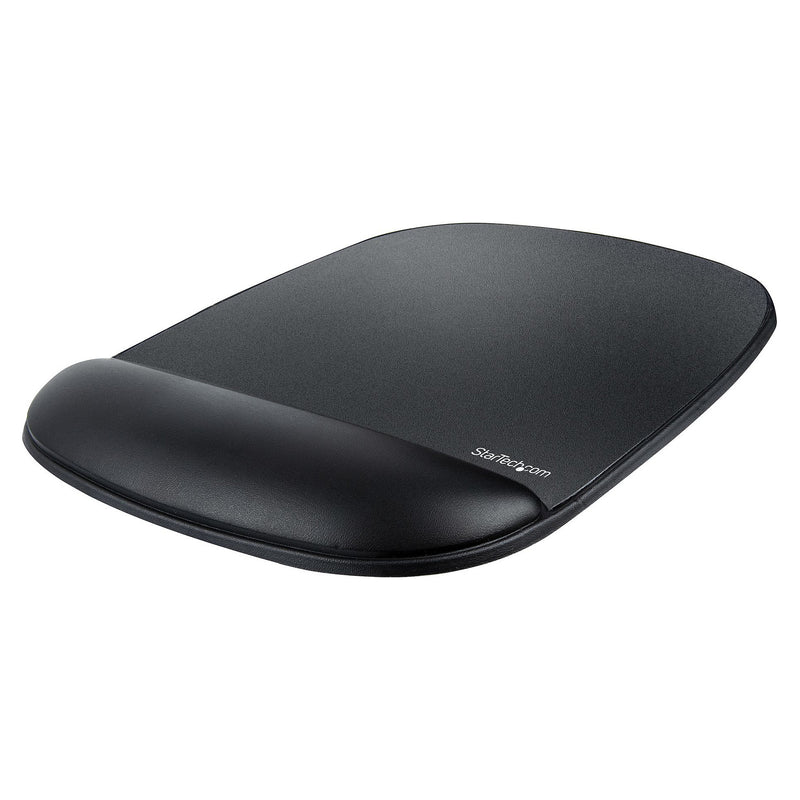 StarTech Ergonomisches Mauspad – Gelkissen, rutschfest
