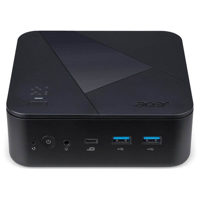 Acer Mini-PC – Core Ultra 5, 16 GB RAM, 512 GB SSD