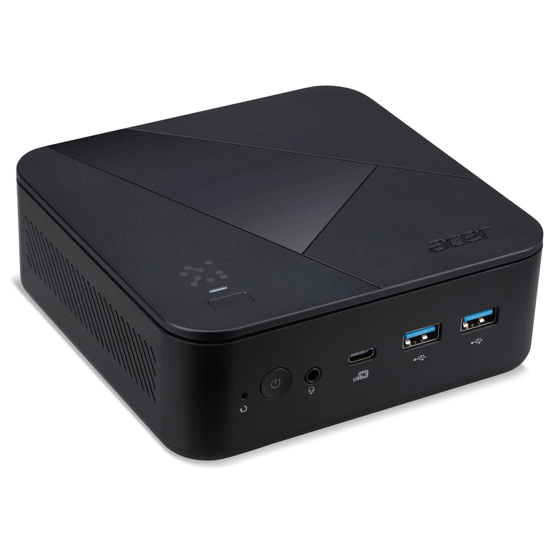 Acer Mini-PC – Core Ultra 5, 16 GB RAM, 512 GB SSD