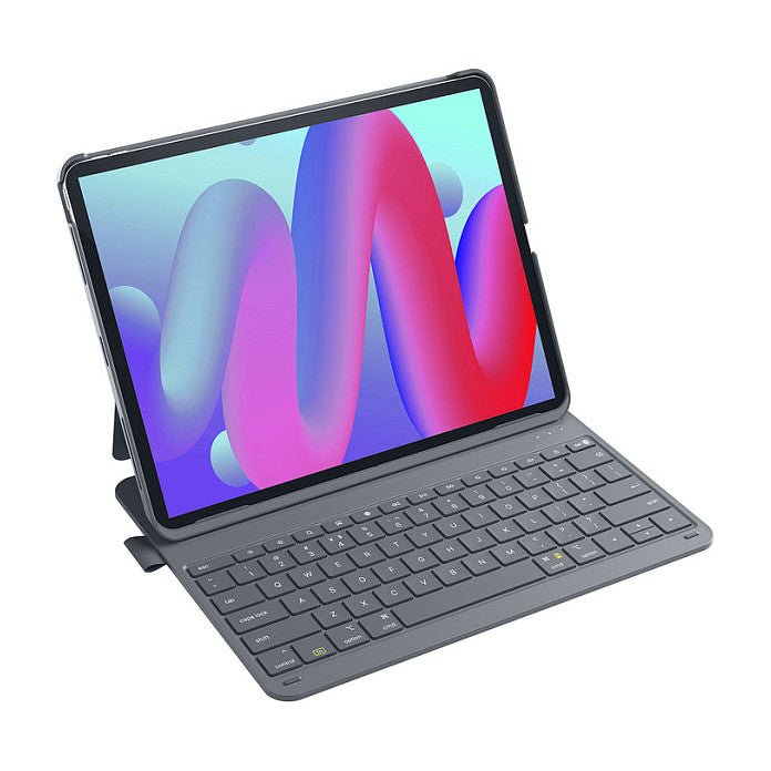 INATECK Bluetooth-Tastatur – Für iPad Air & Pro, Mit Touchpad