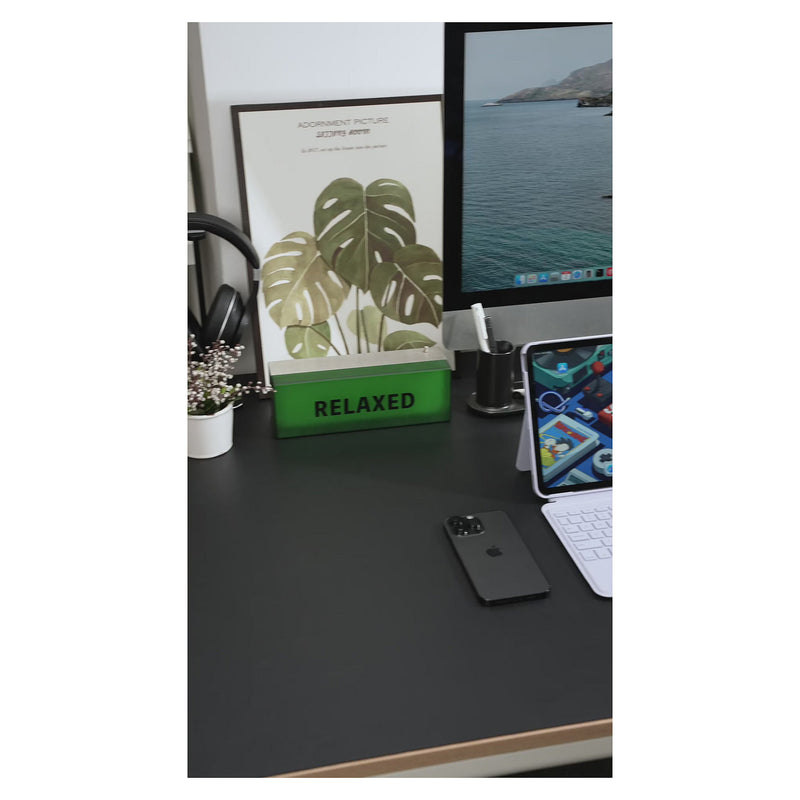 INATECK iPad-Tastatur – Kabellos, Leicht und Tragbar