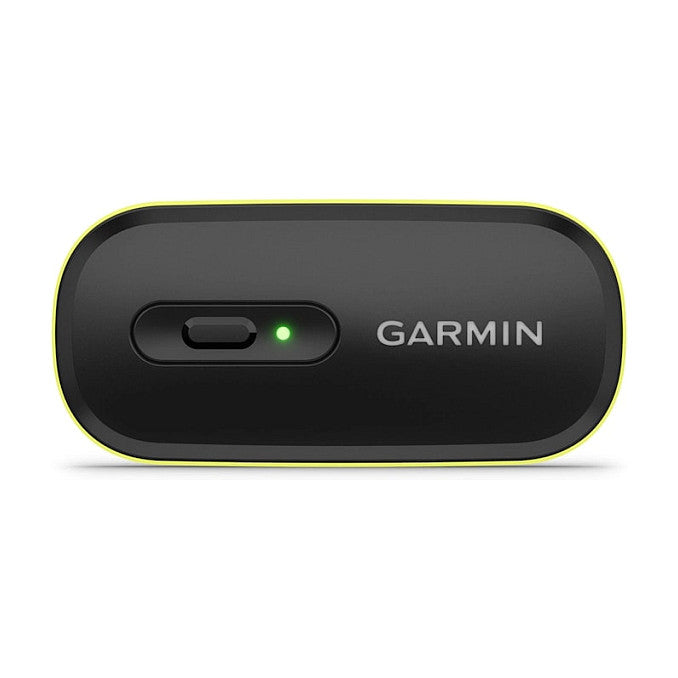Garmin Herzfrequenzmesser – drahtlos, wasserabweisend