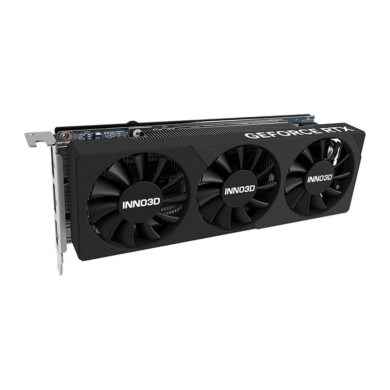 Innovision Grafikkarte – GeForce RTX 5060, 8 GB Speicher