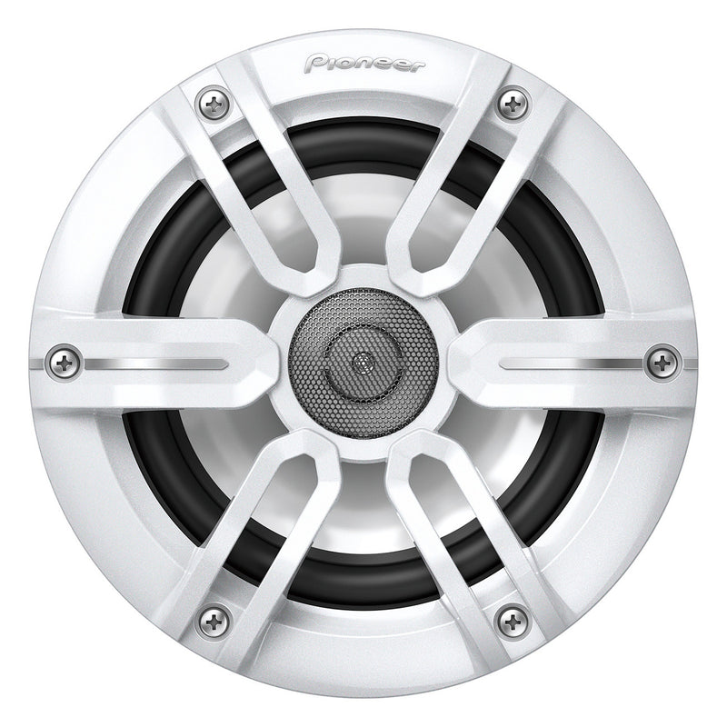 Pioneer Marine-Lautsprecher – Wetterfest, klarer Sound
