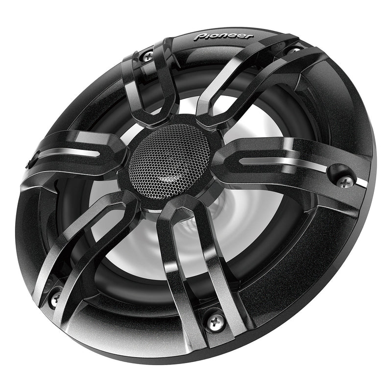 Pioneer Marine-Lautsprecher – Wetterfest, klarer Sound