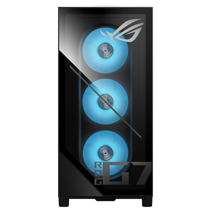 ASUS ROG Gaming-PC – Leistungsstark mit 32 GB RAM und 1 TB Speicher
