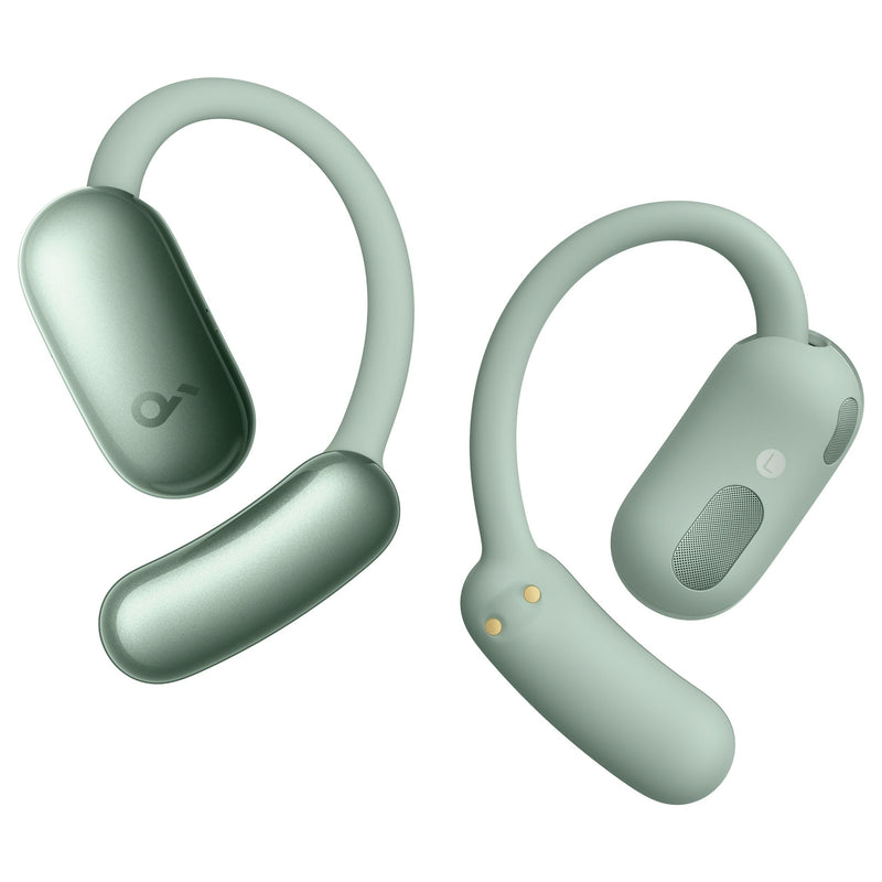 ANKER Soundcore AeroFit 2 – AI-Assistent, kabellose Kopfhörer