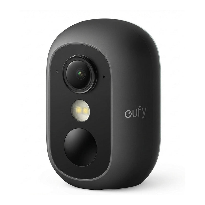 ANKER eufyCam C35 – Wetterfeste Überwachungskamera, 1080p, WLAN