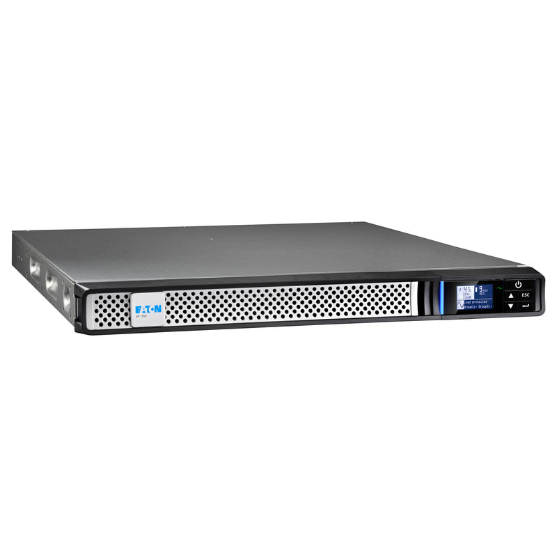 Eaton USV Rack-Modul – 1150 VA, 6 Anschlüsse
