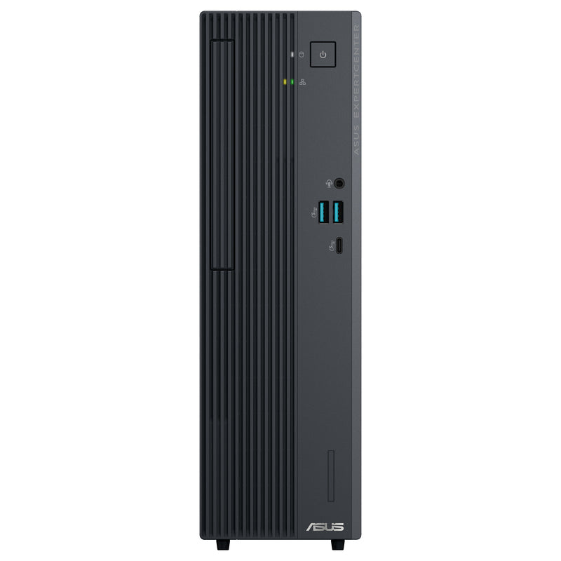 ASUS ExpertCenter Desktop-PC – Intel Core 5, 16 GB RAM, 512 GB SSD