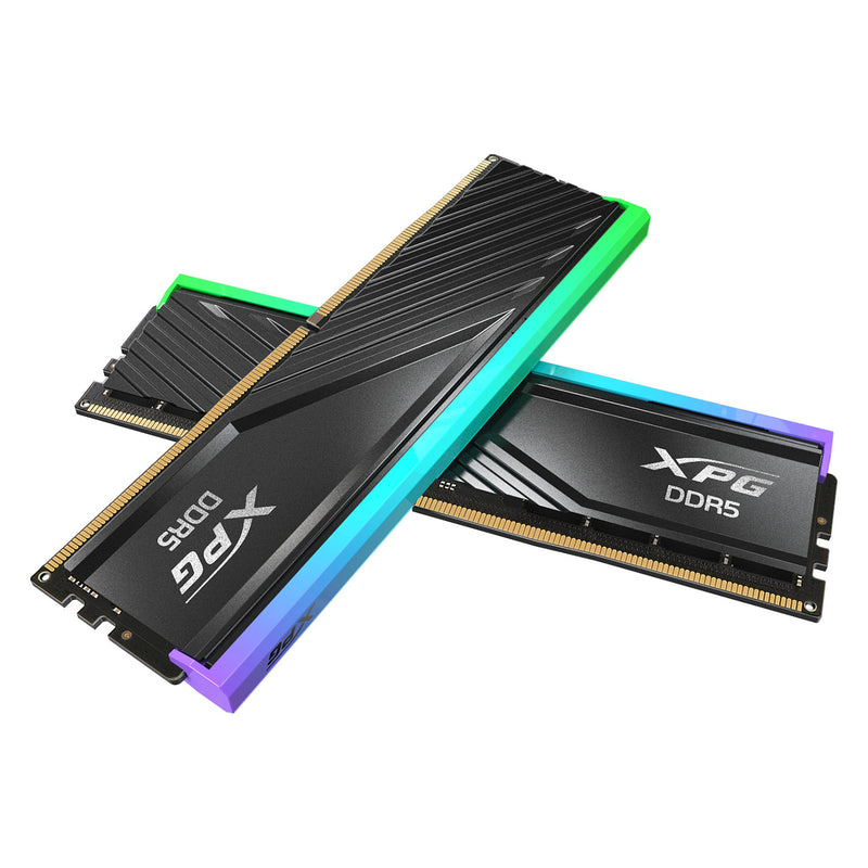 ADATA RAM-Modul – 8 GB Speicher, RGB-Beleuchtung