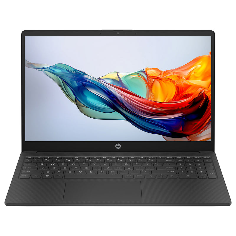 HP Laptop – Ryzen 5, 32GB RAM, 512GB SSD, Full HD Display