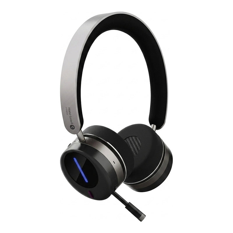 ALCATEL Bluetooth Headset – Kabellos mit Rauschunterdrückung