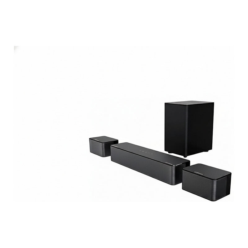 ULTIMEA Soundbar – 5.1 Surround, Dolby Atmos