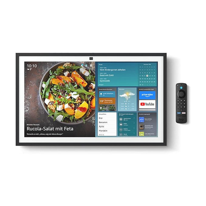Amazon Echo Show 21 – Smart Display mit Sprachsteuerung