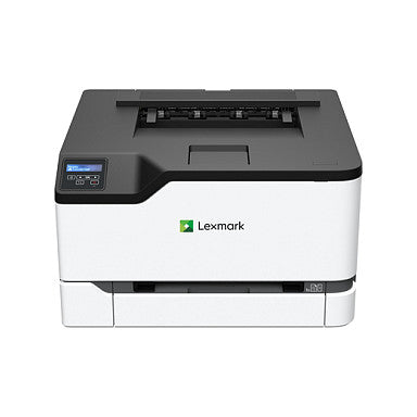 Lexmark Farbdrucker CS331dw – Duplex, WLAN-fähig