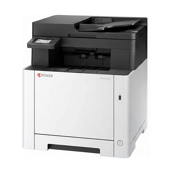Kyocera Multifunktionsdrucker – Drucken, Scannen, Kopieren