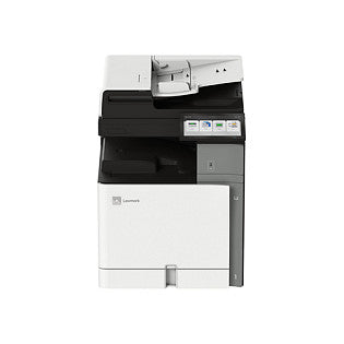 Lexmark Multifunktionsdrucker – Farblaser, A3, WLAN