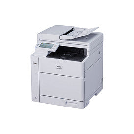 OKI MC554dn Multifunktionsdrucker – Farbdruck, Duplex