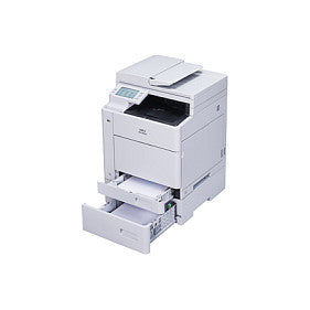 OKI MC554dn Multifunktionsdrucker – Farbdruck, Duplex