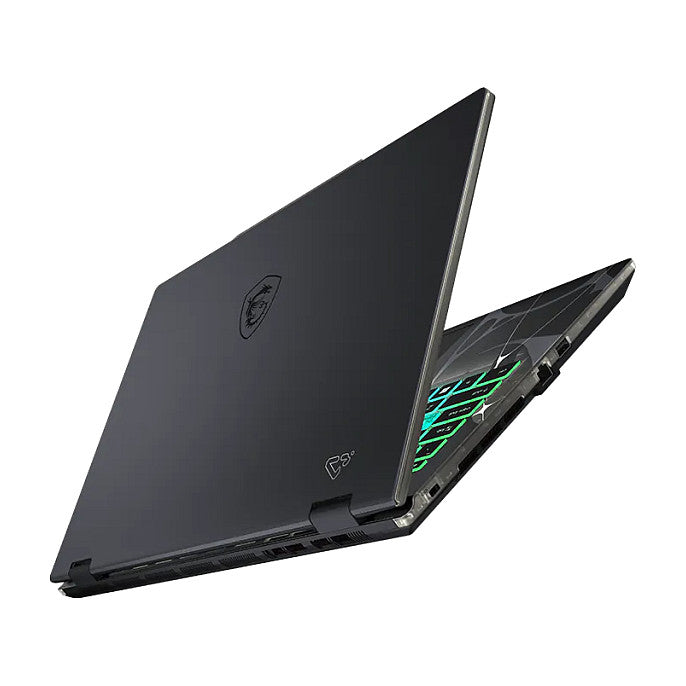 MSI Cyborg 15" Laptop – 16 GB RAM, 512 GB schneller Speicher