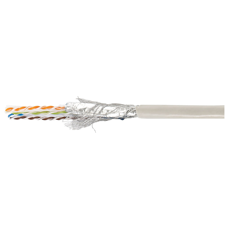 Equip Netzwerkkabel Cat6 – 305 m, halogenfrei